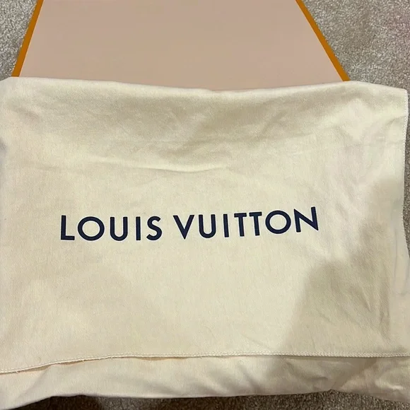 Louis Vuitton purse - Picture 10 of 12